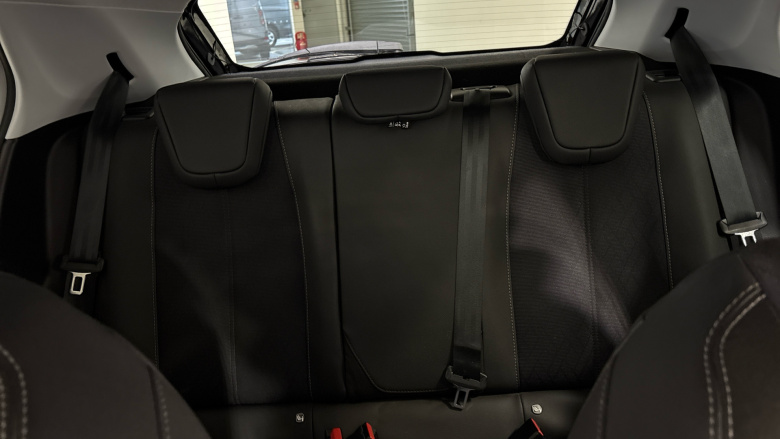 Vauxhall Corsa 1.2 Elite Edition 5dr Petrol Hatchback